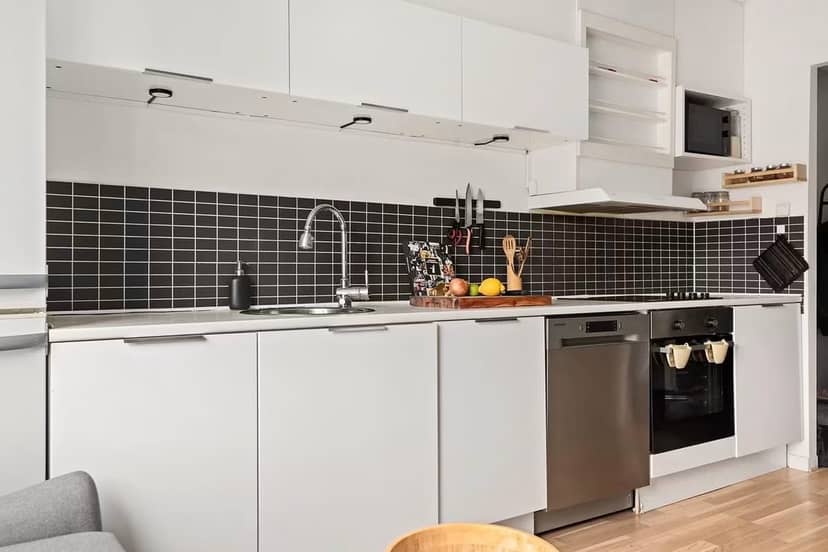 3-room apartment in Västerhaninge, Ringvägen - image 5