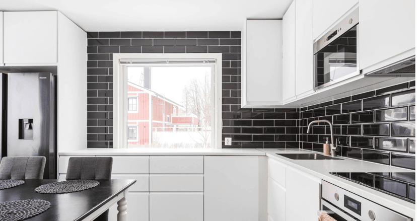 6-room house in Härnösand, Institutsgatan - image 2