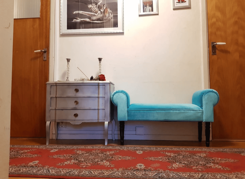 1-room apartment in Göteborg, Östra Midvintersgatan - image 5