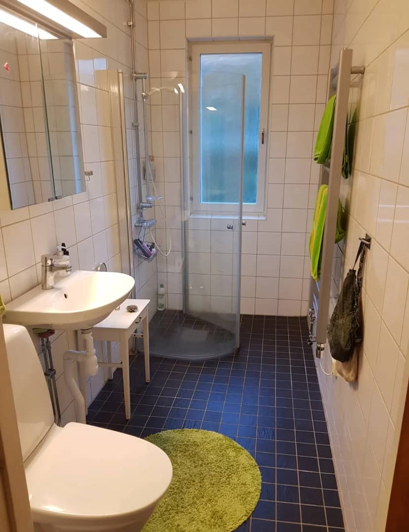 1-room apartment in Göteborg, Östra Midvintersgatan - image 3