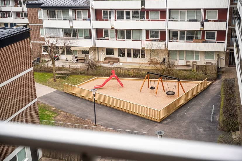 2-room apartment in Hisings Kärra, Lillekärr Södra - image 3