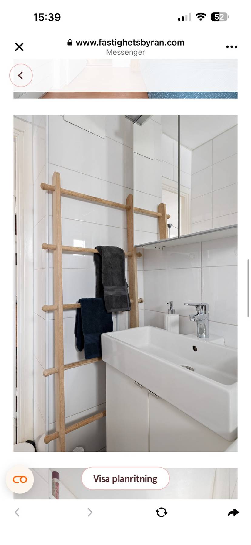 2-rumslägenhet i Borås, Barnhemsgatan - bild 2