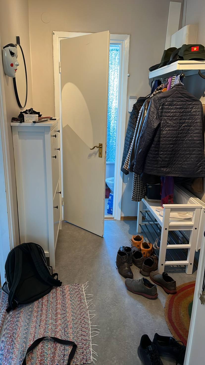 2-rumslägenhet i Lidingö, Barkassvägen - bild 4
