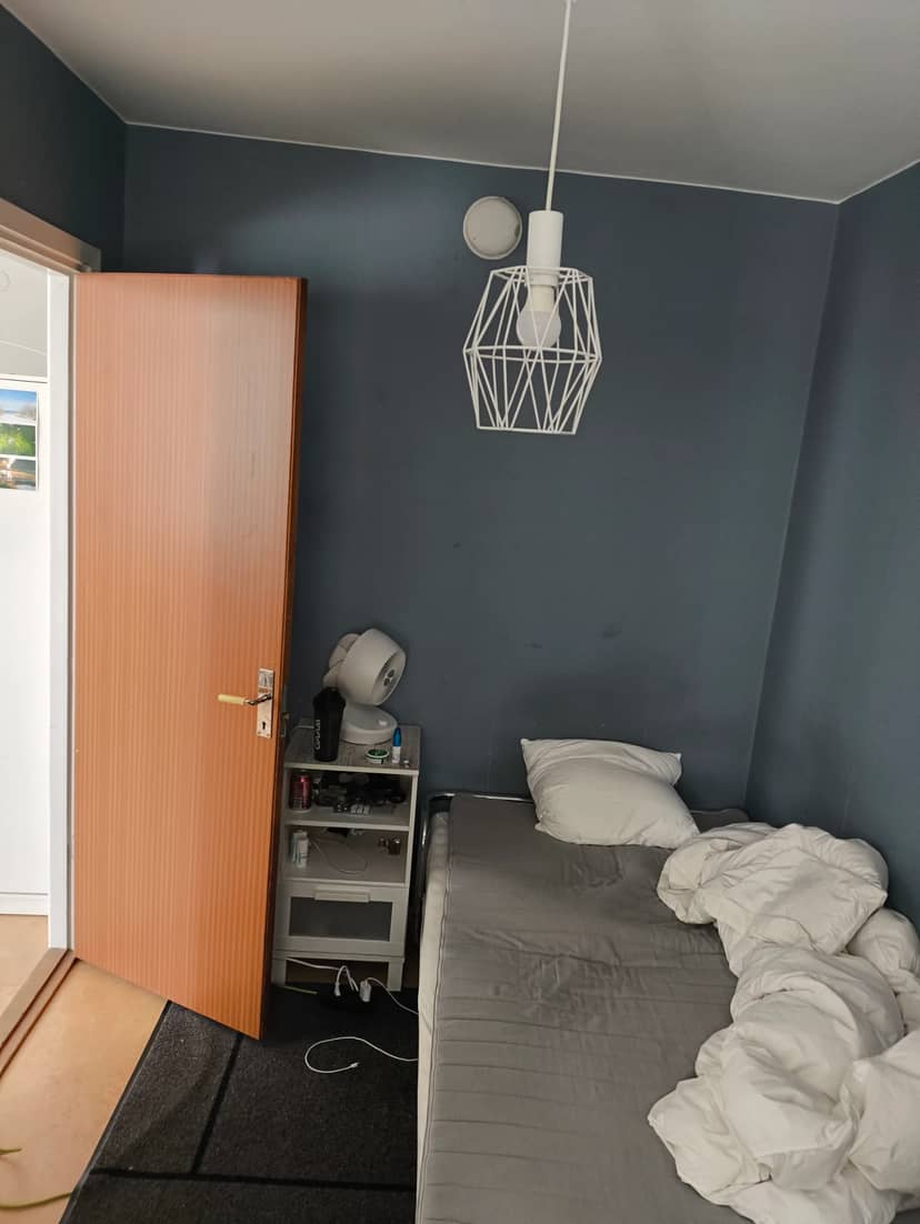1-room apartment in Hässelby, Aprikosgatan - image 2