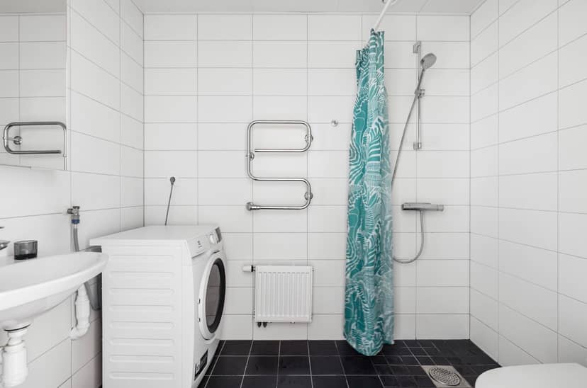 1-room apartment in Täby, Hägerneholmsvägen - image 4