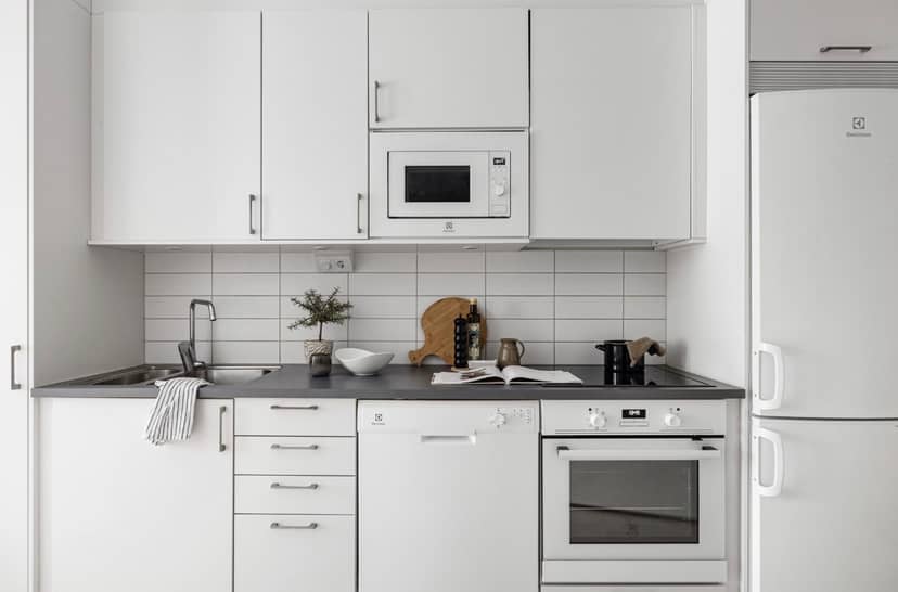 1-room apartment in Täby, Hägerneholmsvägen - image 5