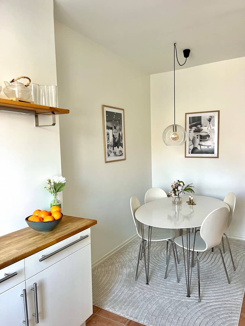 1.5-room apartment in Lund, Arkivgatan - image 4
