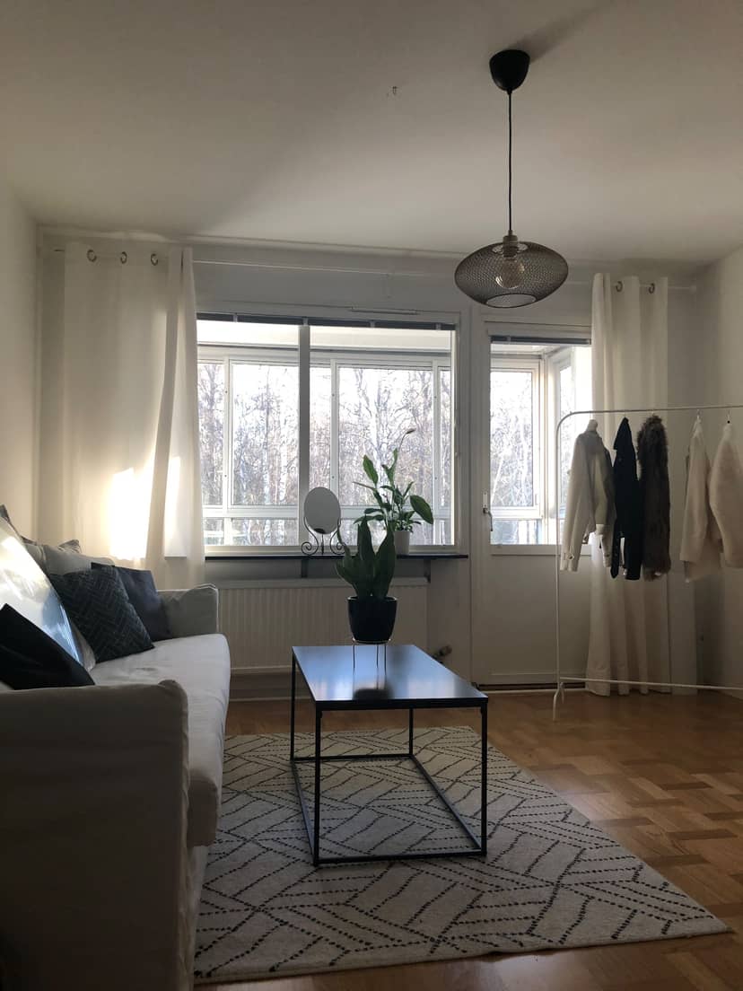 1.5-room apartment in Kalmar, Norrlidsvägen - image 5