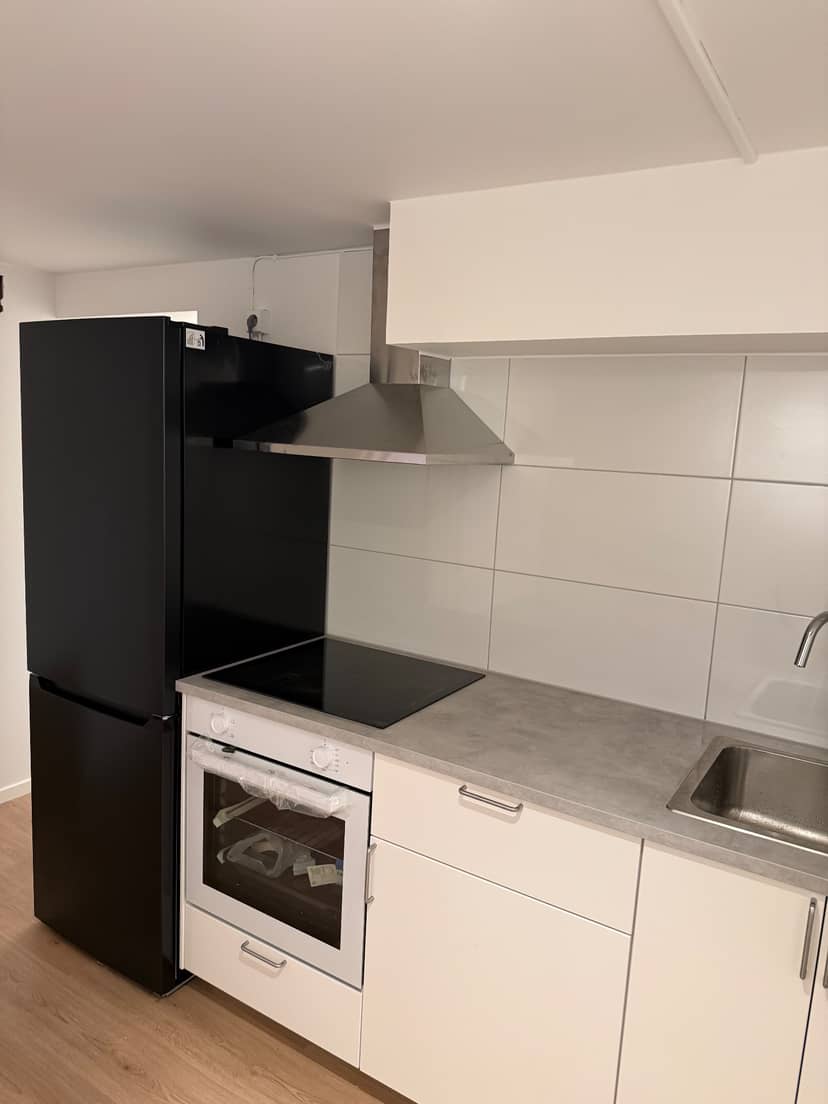 1-room house in Staffanstorp, Månskäran - image 3