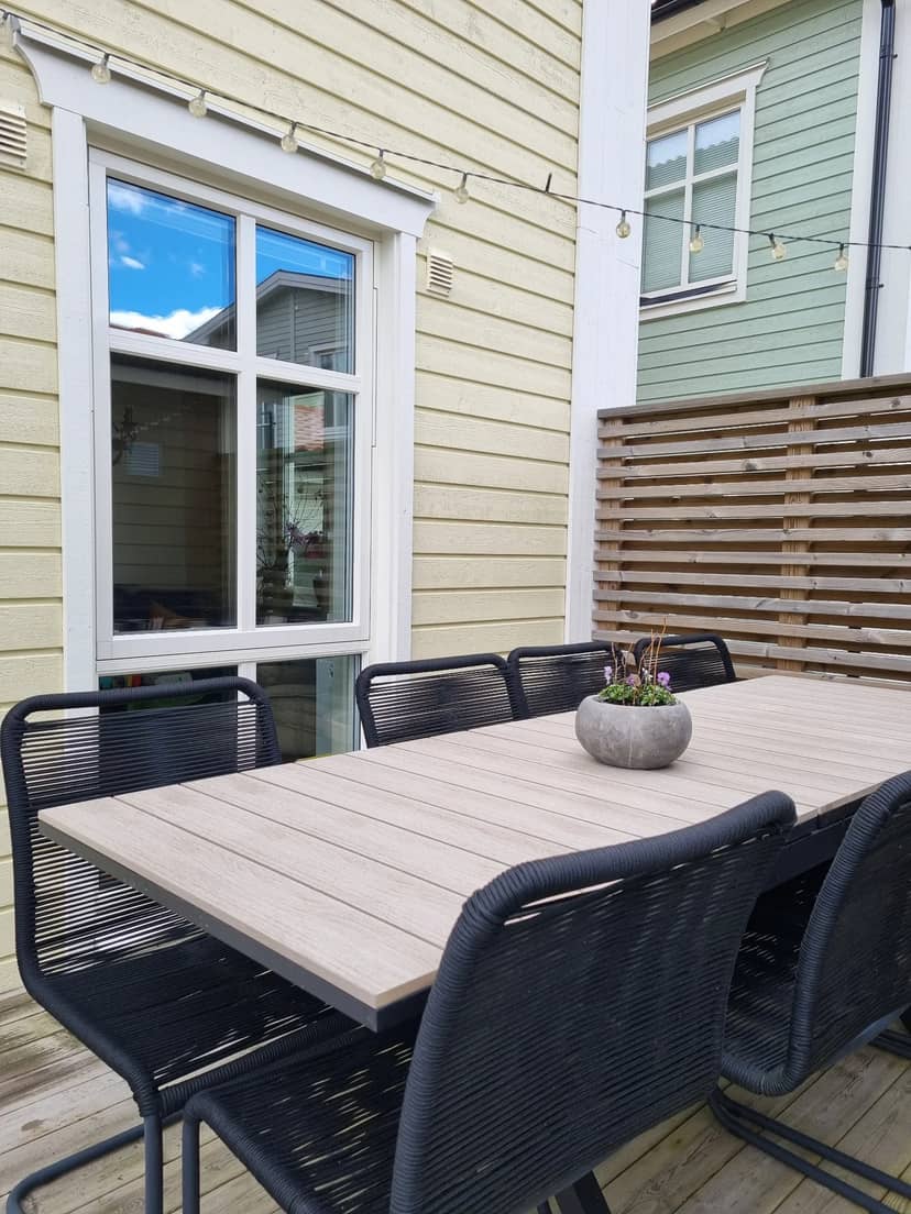 1-rumshus i Taberg, Sniljevägen - bild 4