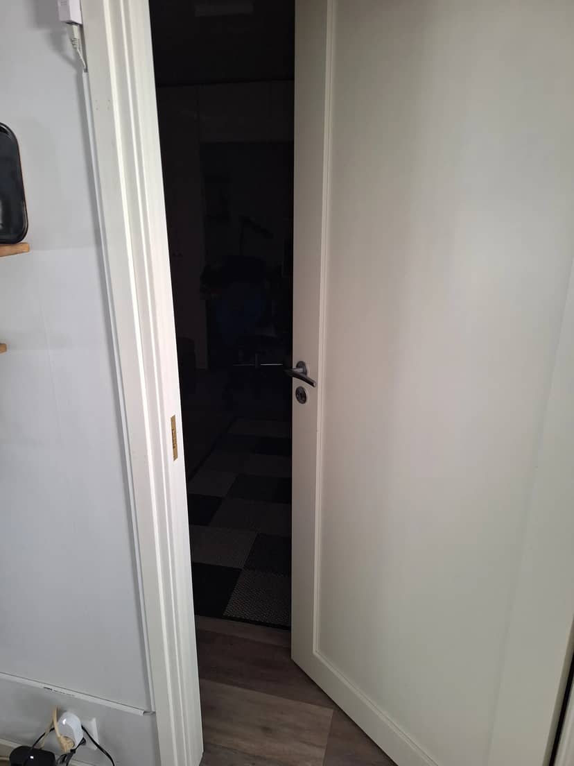 2-room house in Malmberget, Kottvägen - image 2
