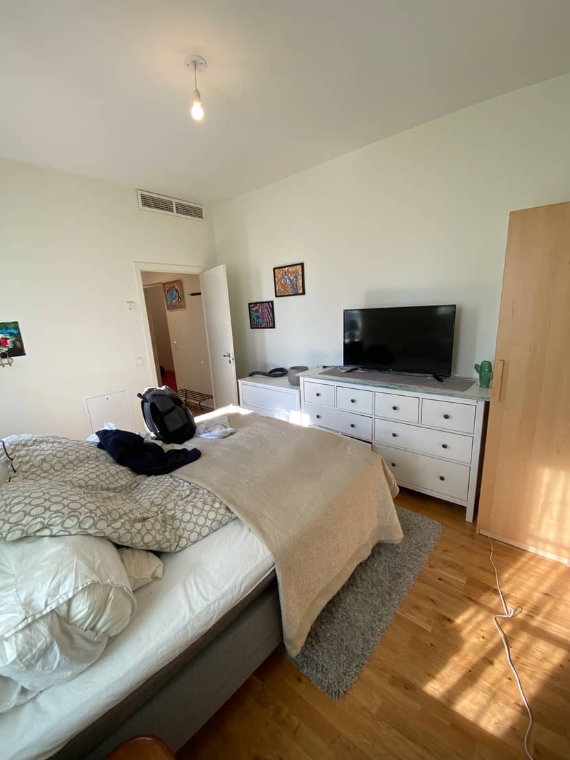 1-room apartment in Sigtuna, Venngarnsvägen - image 3