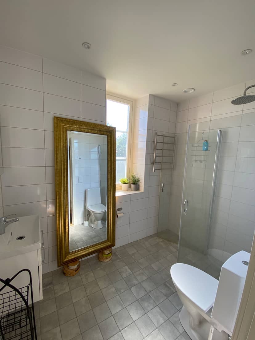 1-room apartment in Sigtuna, Venngarnsvägen - image 4