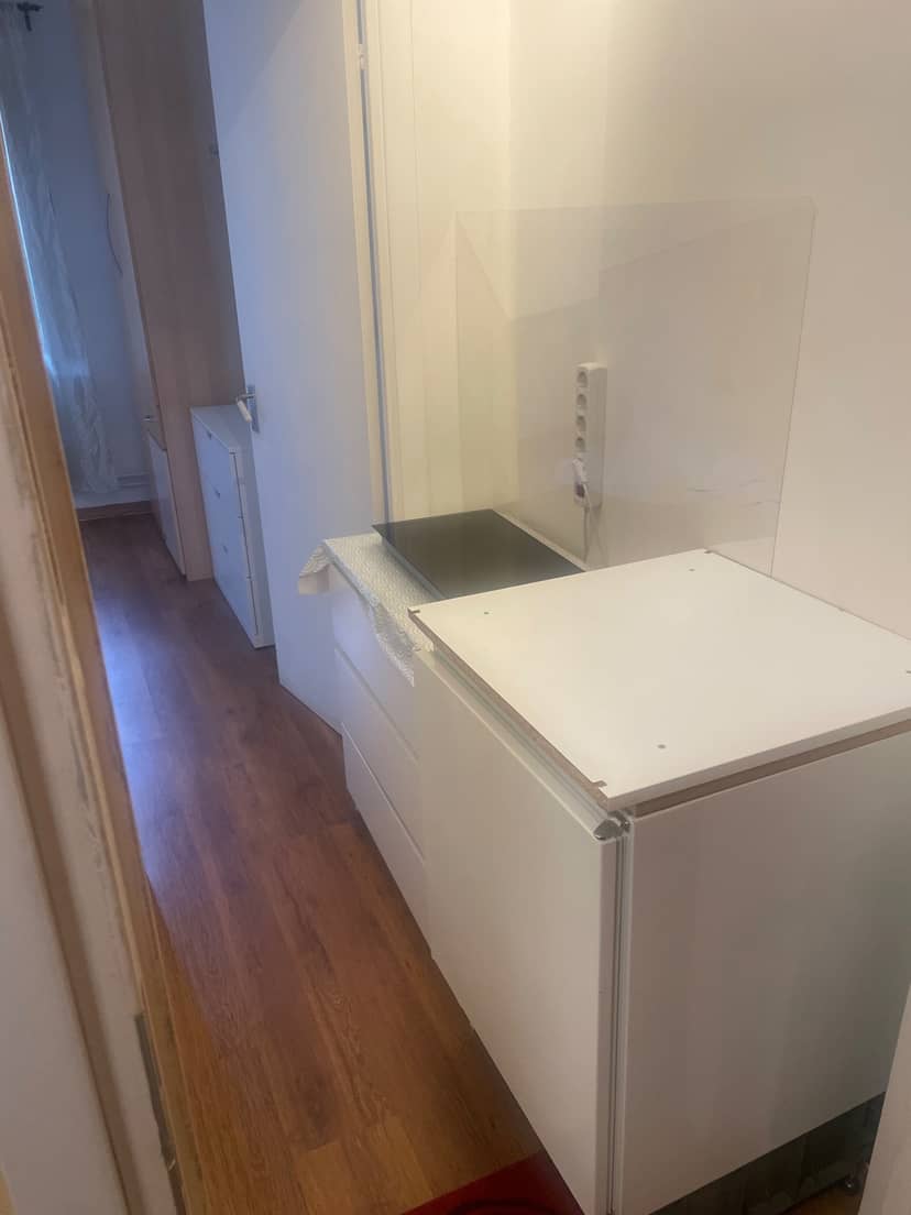 Apartment in Spånga