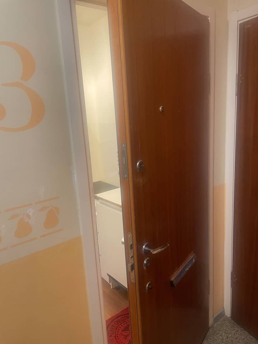 1-room apartment in Spånga, Skäftingebacken - image 4