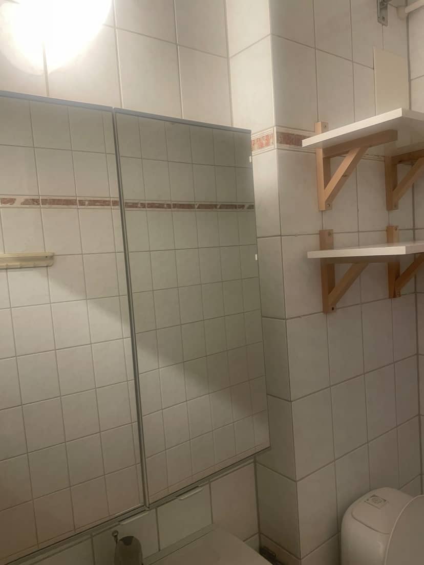 1-room apartment in Spånga, Skäftingebacken - image 3