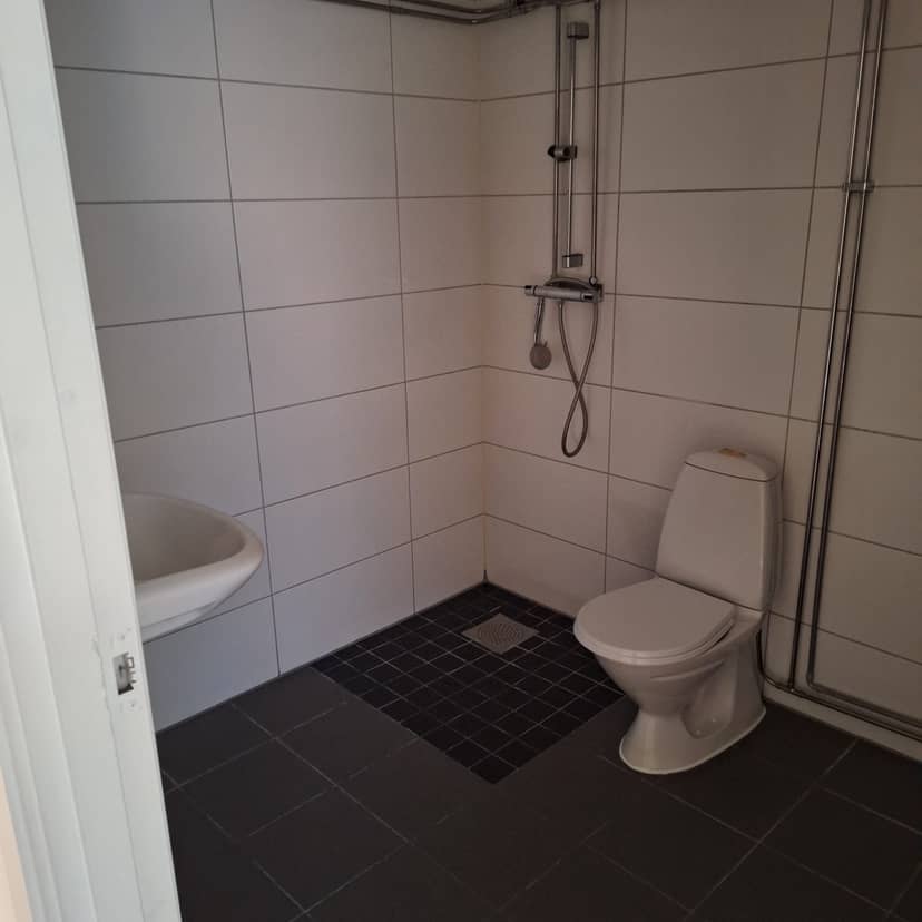3-room apartment in Bjärnum, Nygatan - image 5
