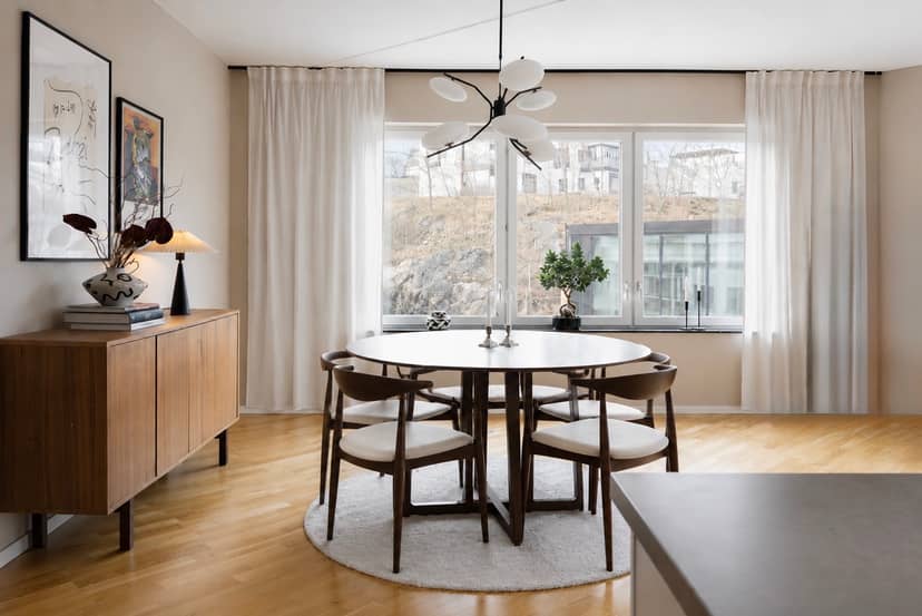 1-rumslägenhet i Nacka, Finnboda Varvsväg - bild 1
