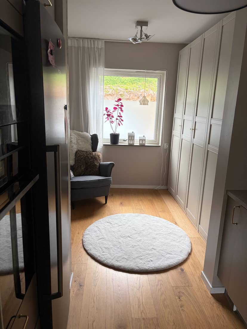 5-room house in Bankeryd, Travgatan - image 4