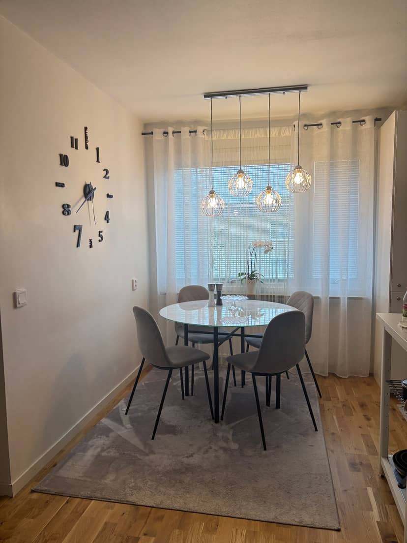 2-room apartment in Västerås, Axel Oxenstiernas Gata - image 3