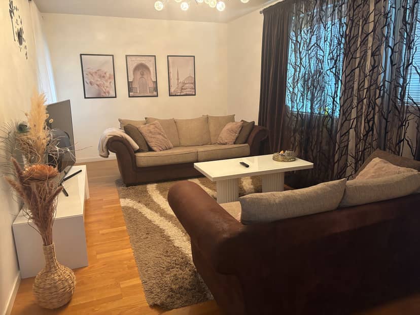 2-room apartment in Västerås, Axel Oxenstiernas Gata - image 2