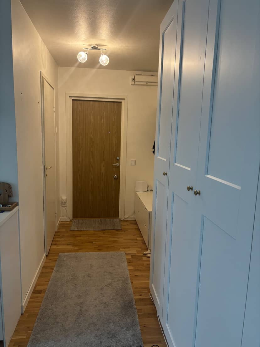 2-room apartment in Västerås, Axel Oxenstiernas Gata - image 4