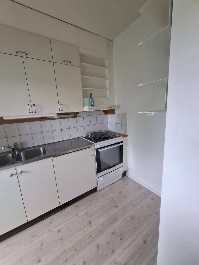 Apartment in Örebro