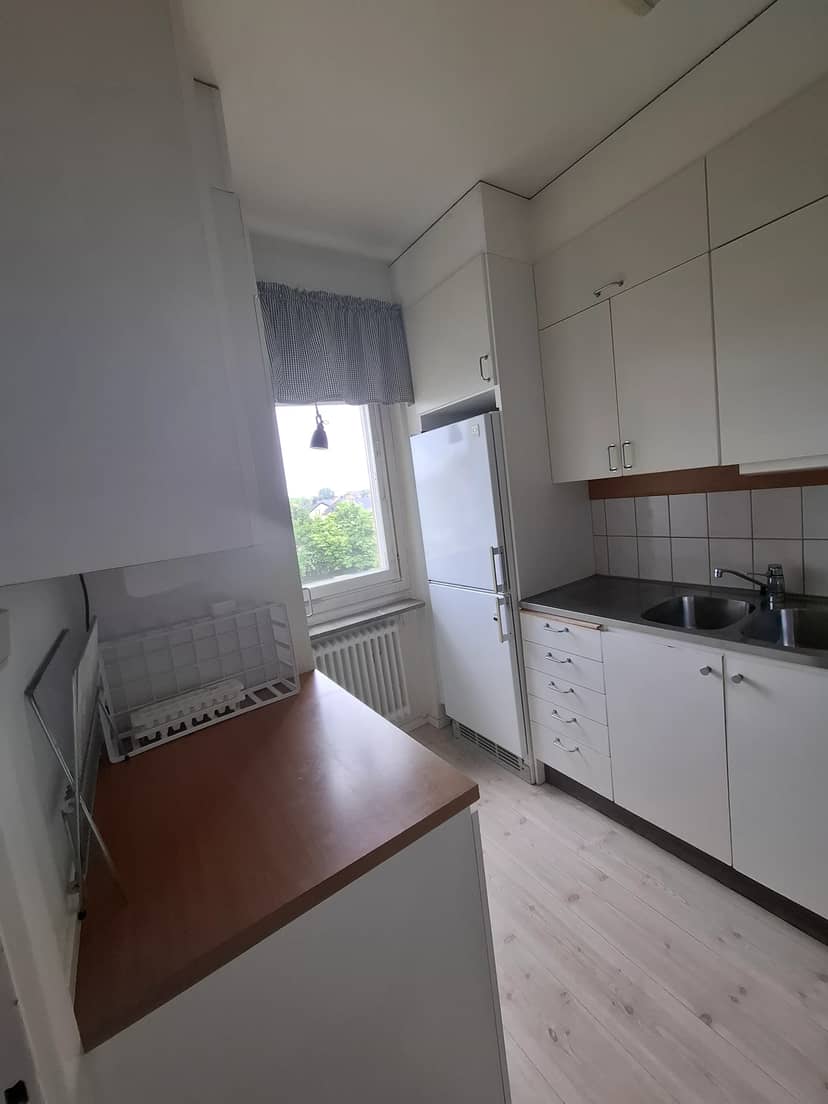 2-rumslägenhet i Örebro, Lövstagatan - bild 3