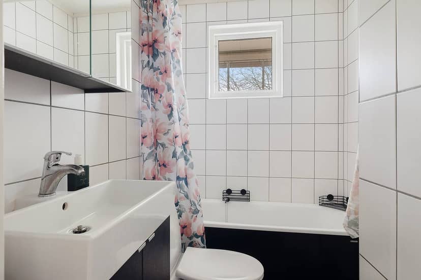 4-rumslägenhet i Borås, Fjällgatan - bild 3