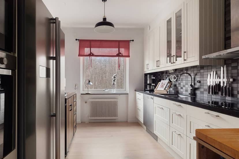 4-rumslägenhet i Borås, Fjällgatan - bild 4