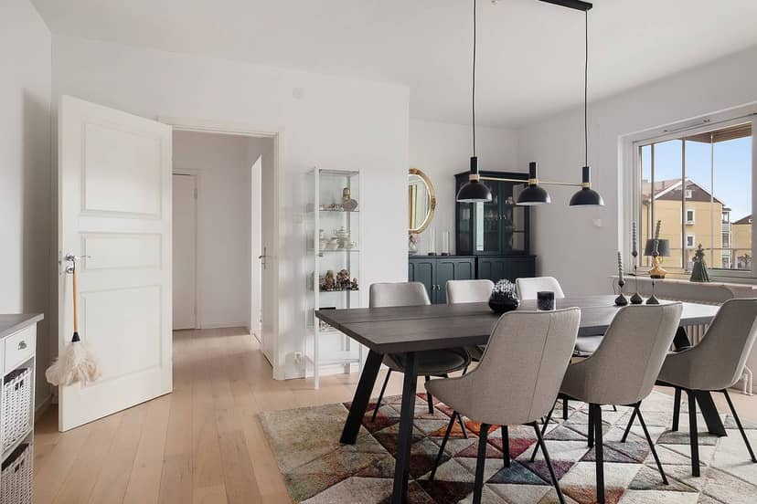 4-rumslägenhet i Borås, Fjällgatan - bild 2