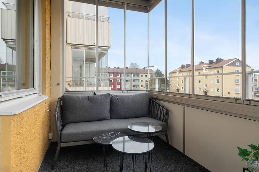 4-rumslägenhet i Borås, Fjällgatan - bild 5