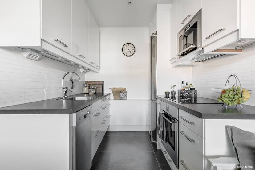 1-room apartment in Uppsala, Sturegatan - image 4