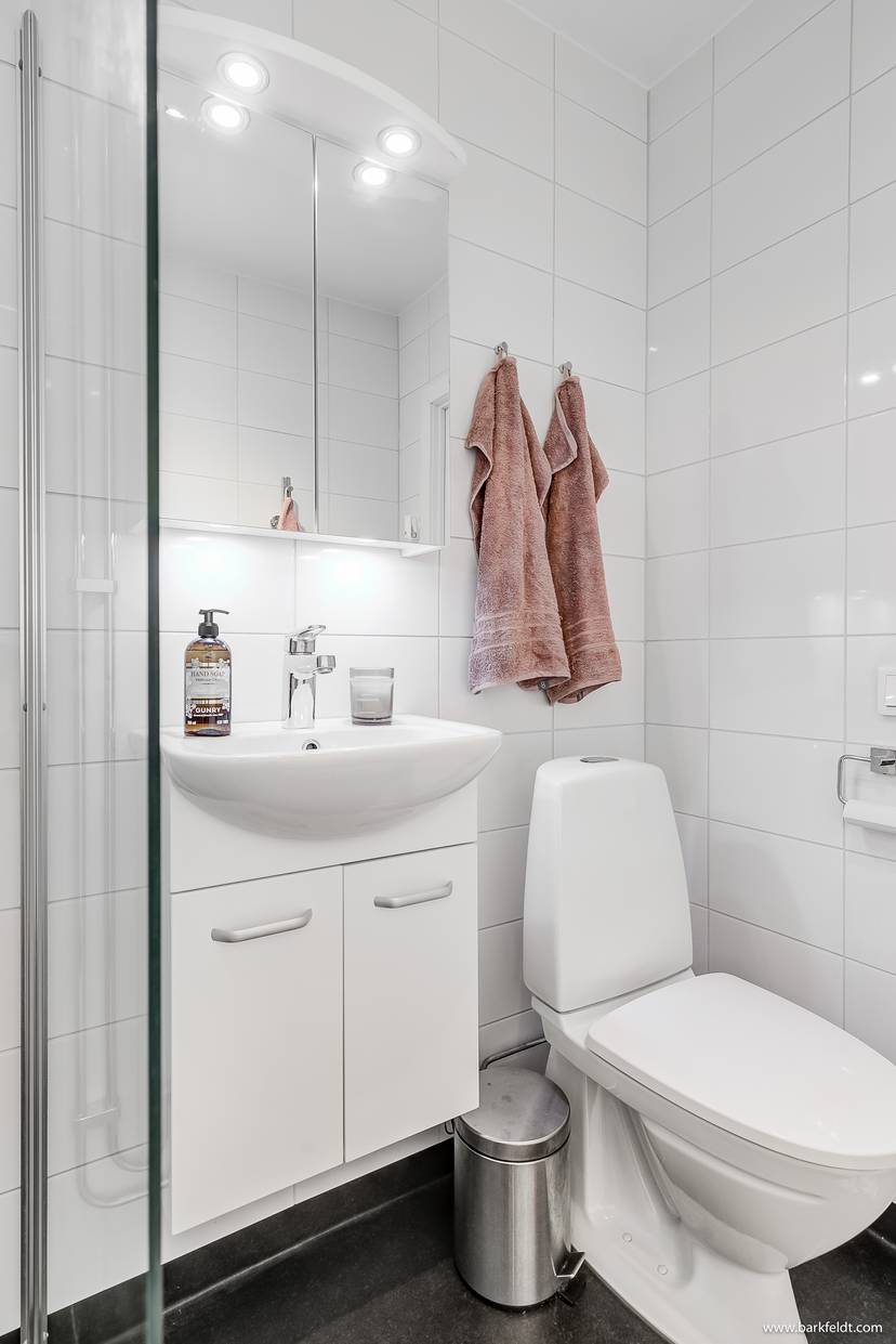 1-room apartment in Uppsala, Sturegatan - image 5