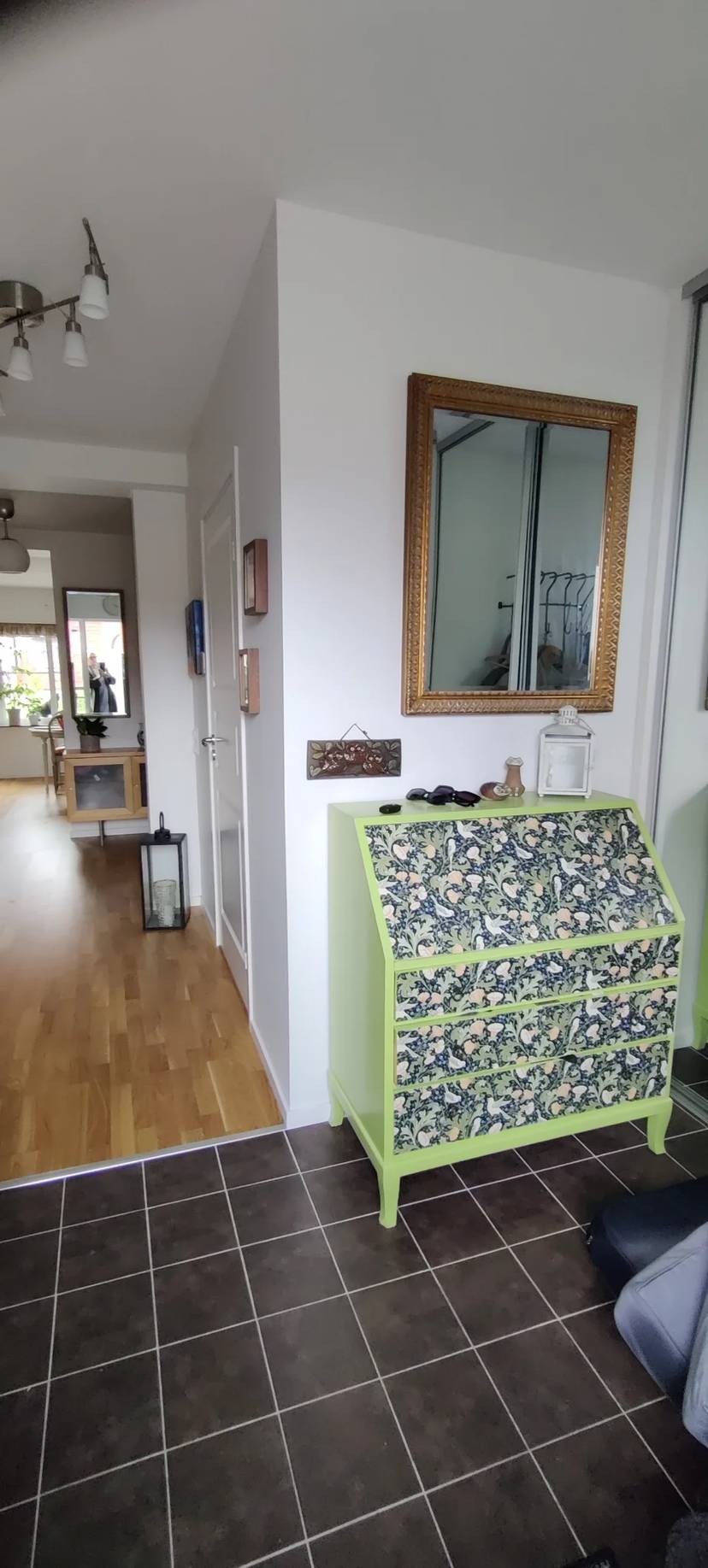 4-room house in Tungelsta, Kolonilottsvägen - image 3