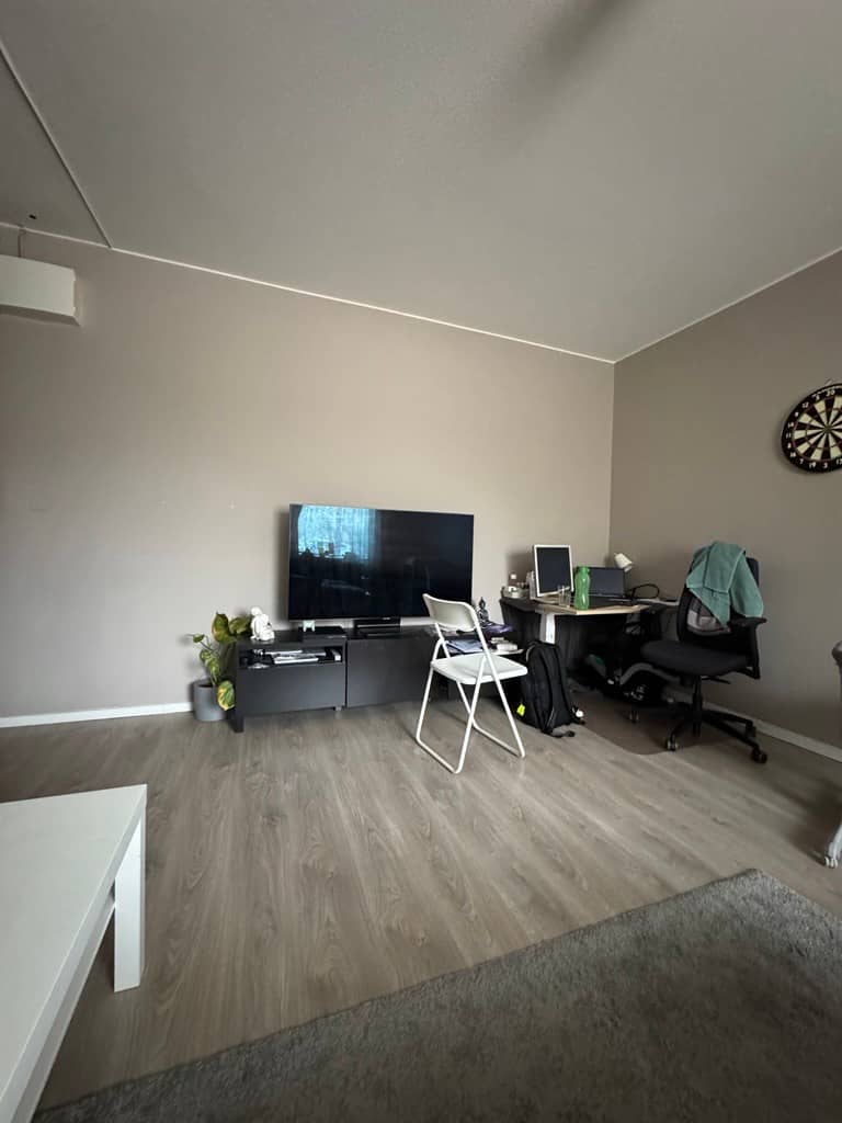 2-room apartment in Södertälje, Erik Dahlbergs väg - image 2