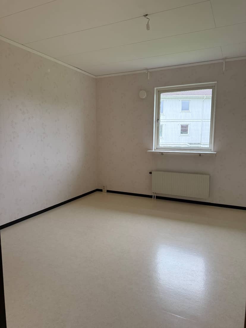 2-room apartment in Gnarp, Kyrkvägen - image 5