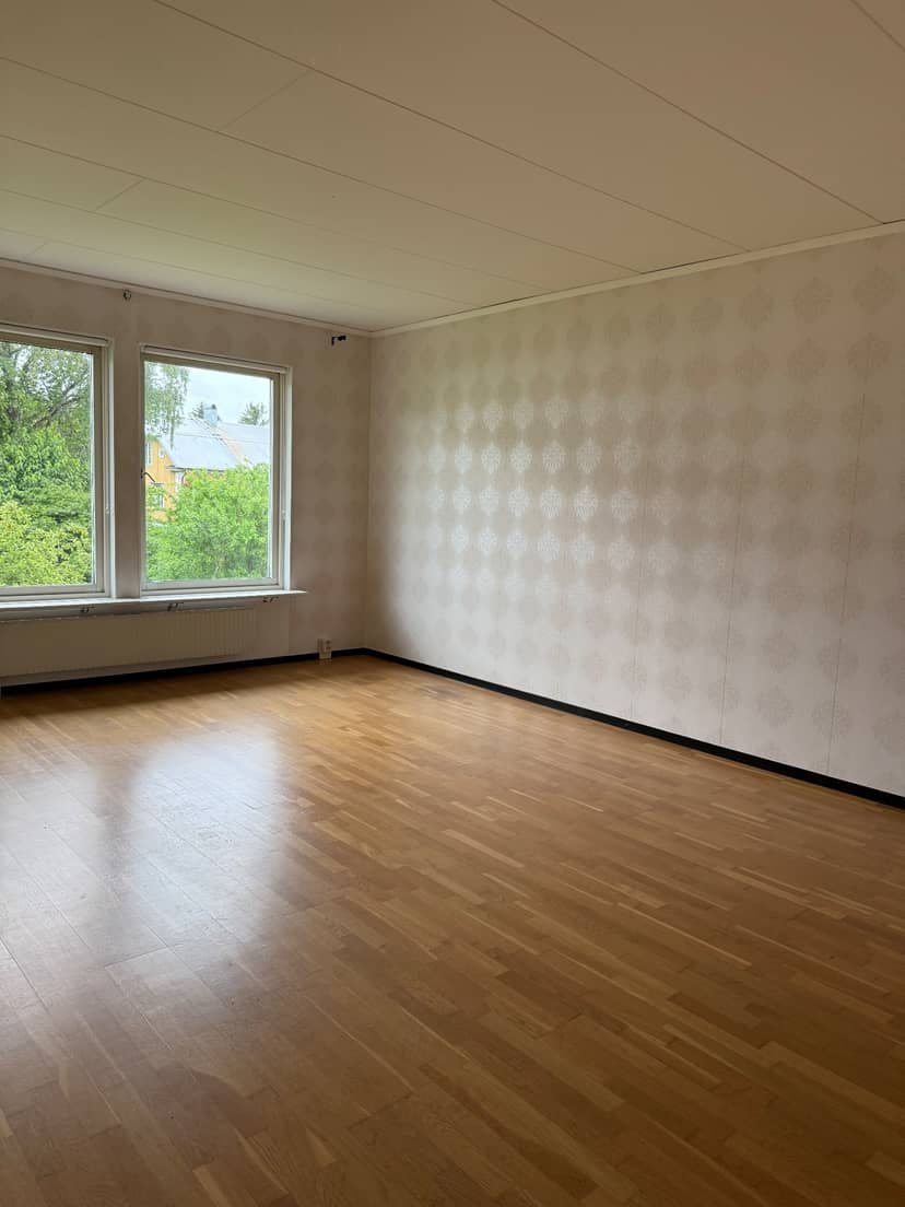 2-room apartment in Gnarp, Kyrkvägen - image 3