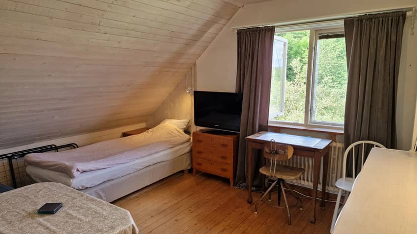 1-room house in Varberg, Skräddarevägen - image 1