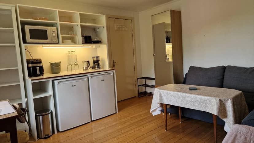 1-room house in Varberg, Skräddarevägen - image 4