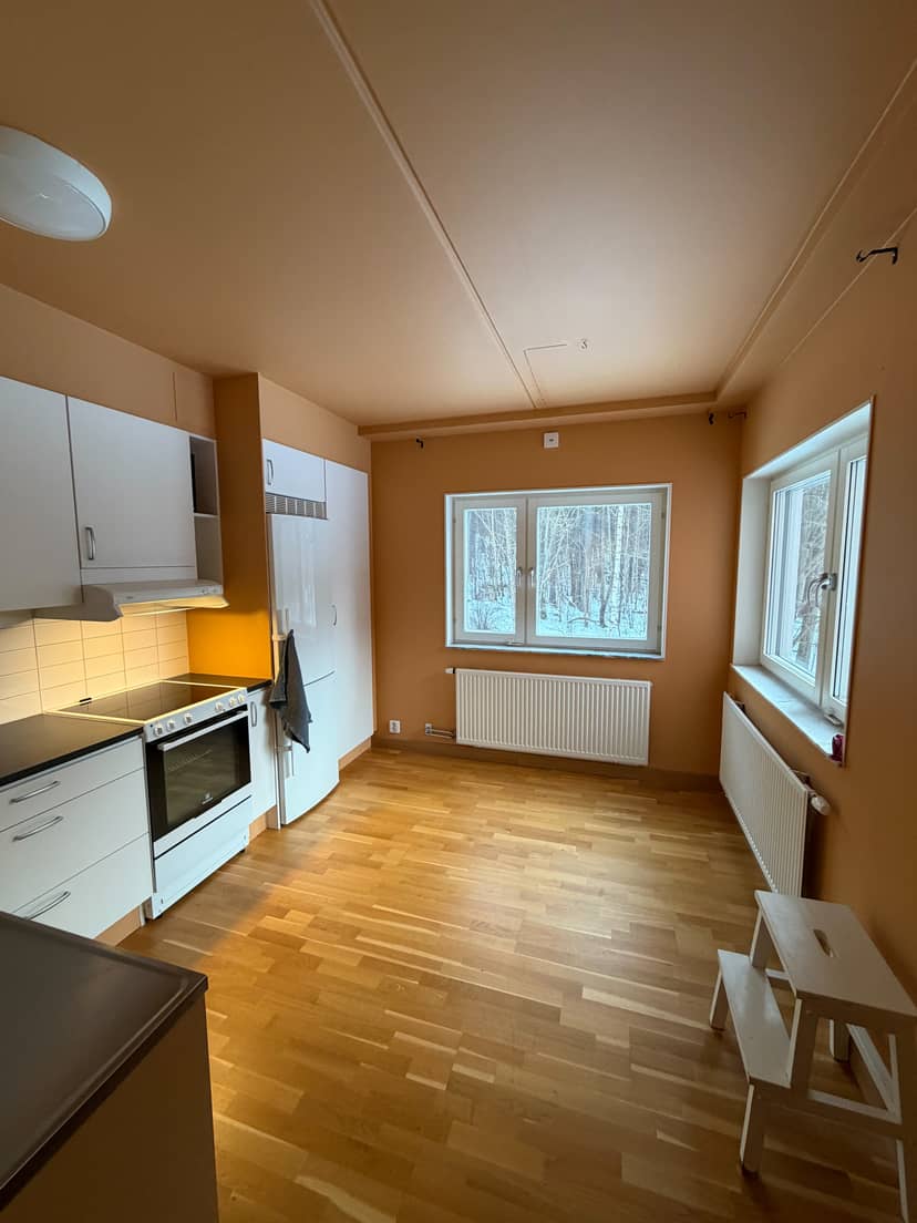 2-room apartment in Enköping, Slipar-Lasses Gata - image 2