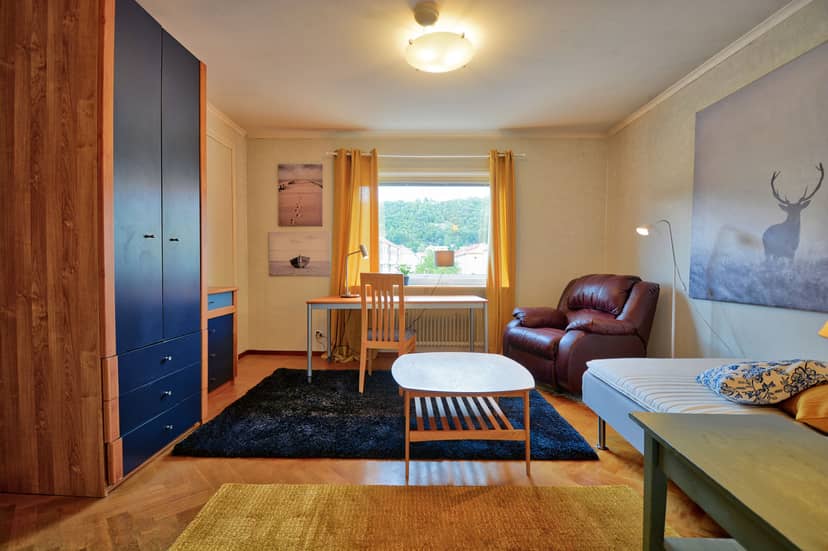 Room in Jönköping