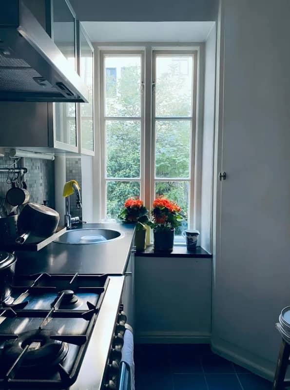 2-room apartment in Malmö, Repslagaregatan - image 3