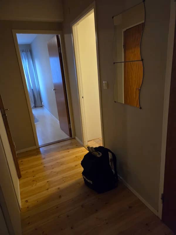 2-rumslägenhet i Eskilstuna, Bryggartorpsgatan - bild 3