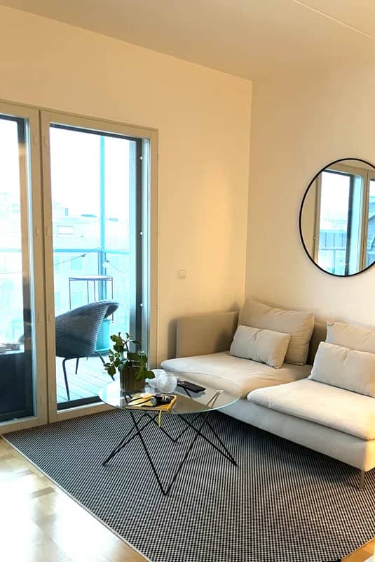 2-rumslägenhet i Sundbyberg, Vintergatan - bild 2