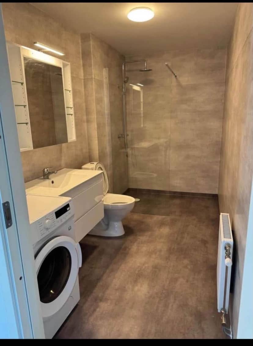 2-room apartment in Värnamo, Hagagatan - image 3