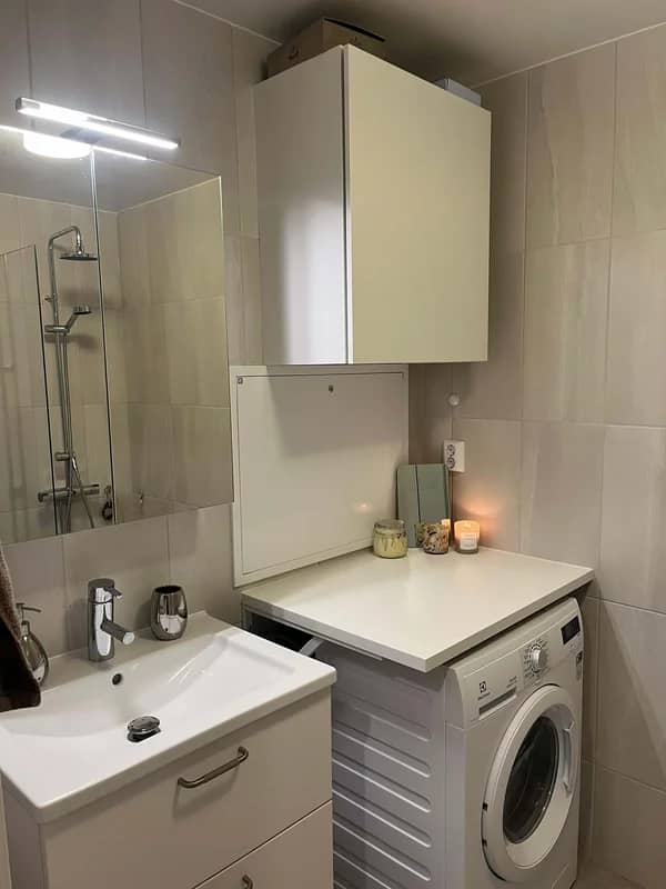 2-rumslägenhet i Täby, Stockholmsvägen - bild 4