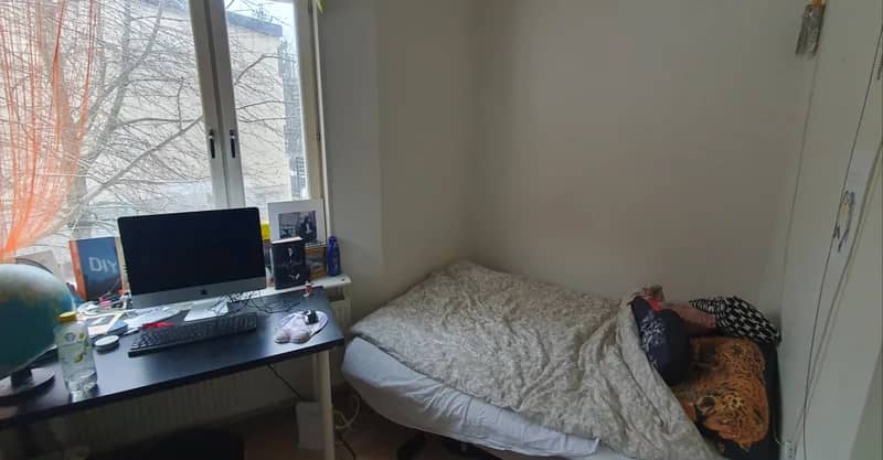 1-rumslägenhet i Huddinge, Visättravägen - bild 2