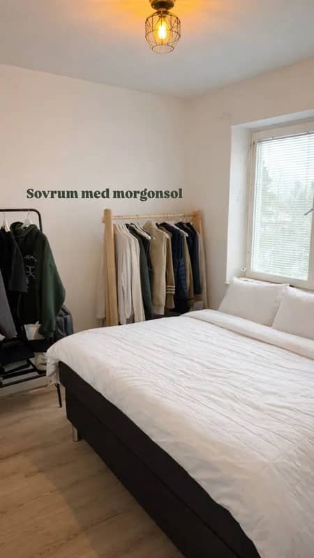 2-room apartment in Stockholm, Stagneliusvägen - image 4