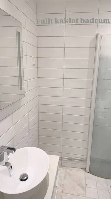 2-room apartment in Stockholm, Stagneliusvägen - image 5
